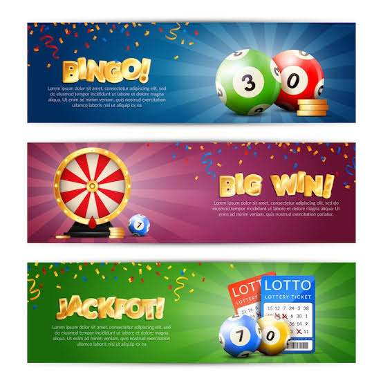Lotto games bonus promotion